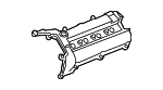 12591265 - Engine: Valve Cover for Cadillac: SRX, STS, XLR Image
