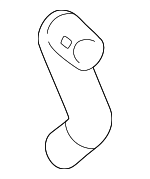 3294111030 - : Inlet Hose for Lexus Image
