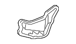 5573721020 - : Dust Seal for Scion: tC Image