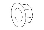 90178A0062 - Body: Dash Panel Nut for Scion: tC, xB | Toyota: 4Runner, bZ4X, Mirai, Prius, Prius Plug-In, Prius V, Tundra Image