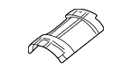 4878869AB - Exhaust: Heat Shield for Mopar Image