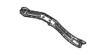 5755162010 - Body: Upper Crossmember for Toyota: Mirai Image