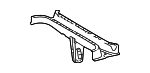 5760762010 - Body: Rear Cross-member for Toyota: Mirai Image