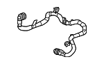 86803297 - Cooling System: Coolant Hose for GM Image