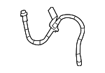 4877603AD - Brakes: Brake Hose for Chrysler: 200, Sebring | Dodge: Avenger, Caliber | Jeep: Compass, Patriot Image