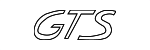97055923900 - Body: Nameplate for Porsche Image