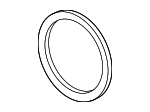 NCA2246BA - Cooling System: Thermostat Seal for Jaguar Image