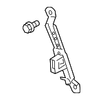 23244522 - Electrical: Height Adjuster for Chevrolet: Captiva Sport | Saturn: Vue Image