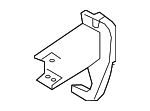 4G0807134E - Body: Mount Bracket for Audi Image