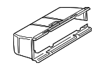 AWR4271PUY - : Glove Box for Land-Rover Image