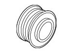 373202B100 - Electrical: Pulley for Hyundai: Elantra, Elantra GT, Kona, Sonata, Tucson, Veloster Image