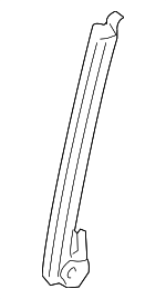 6740375010 - : Guide for Lexus: HS250h Image