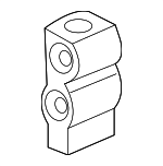 80220TJBA51 - HVAC: Expansion Valve for Acura Image