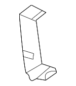 5C5837441 - Body: Handle Base Bracket for Volkswagen: Beetle Image