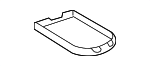 8124112020 - Body: Lens and Cover for Toyota Image