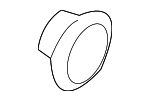 4329185Z00 - Body: Spacer for Suzuki Image