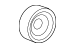 31180RCAA02 - Electrical: Tension Pulley for Acura Image