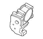 PAB133062A - Cooling System: Adapter for Porsche Image