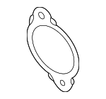 PAC133594 - : Upper Press Tube Seal for Porsche: Macan Image