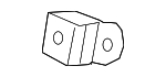 46151SB2003 - Body: Yoke for Honda Image