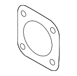 5Q0612161B - : Power Brake Booster Gasket for Audi: A3, A3 Quattro, Q3, RS3, S3, TT Quattro, TT RS Quattro, TTS Quattro Image