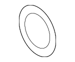 8K0611243B - Body: Master Cylinder Gasket for Audi Image