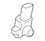 5Q0906207B - Body: Sensor for Audi: A3, A3 Quattro, A7 Sportback, Q7, Q8, RS Q8, S3, S7 Sportback, SQ7, SQ8, TT Quattro, TT RS Quattro, TTS Quattro Image