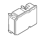 NK4Z2C219F - Electrical: Control Module for Ford Image
