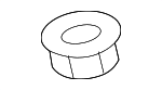 9YB041033 - Suspension: Shock Nut for Mazda: 3, 6, CX-3, CX-30, CX-5, CX-50, CX-9, MX-30 EV, MX-5 Miata Image