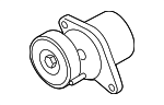 6Q903133E - Cooling System: Belt Tensioner for Volkswagen Image