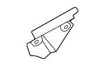 M1PZ78513A06A - Body: Rear Reinforced for Ford Image