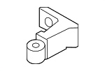 14A831401 - Body: Door Hinge for Volkswagen Image