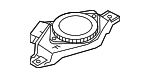 963603T000 - Body: Pkg Tray Speaker for Kia: K900 Image