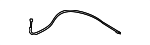 KMV6880D1 - Body: Cable for Mazda: CX-90 Image