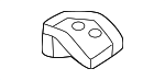 TS39886A202 - Body: Anchor Cover for Mazda Image