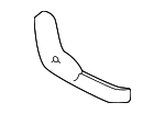 KMV6882GX02 - Body: Outer Cover for Mazda Image