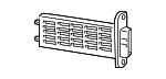 8771004010 - HVAC: Auxiliary Heater for Toyota: Tacoma Image