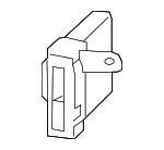 8865004070 - : Amplifier for Toyota: Tacoma Image