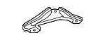 12318F0020 - Engine: Support Bracket for Toyota Image image