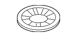 55334J5000 - Suspension: Upper Insulator for Hyundai Image
