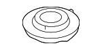 55333GI100 - Suspension: Coil Spring Insulator for Hyundai Image