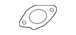 6421421880 - Emission System: Exhaust Pipe Gasket for MB Vans Image