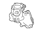 6421420000 - Emission System: Housing for MB Vans Image