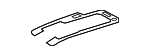 30695765 - : Trim Plate for Volvo Image