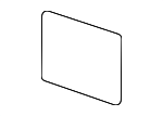11A010000C - Vehicles, Equipment, Tools, &amp; Supplies: Tire Information Label for Volkswagen Image