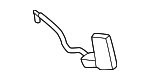 999057007649051 - Steering: Paddle Switch for Mercedes-Benz Image