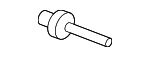90106S3N000 - Body: Panel Reinforced Bolt for Honda: Element Image