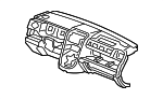 77101SCVA01ZB - : Instrument Panel for Honda: Element Image