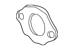 4727552010 - Body: Master Cylinder Gasket for Scion: xA, xB | Toyota: Celica, Echo, Highlander Image