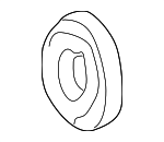 4460452070 - Body: Booster Assembly Seal for Scion: xA | Toyota: Celica, Echo Image